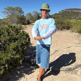 GREEN SUNHAT