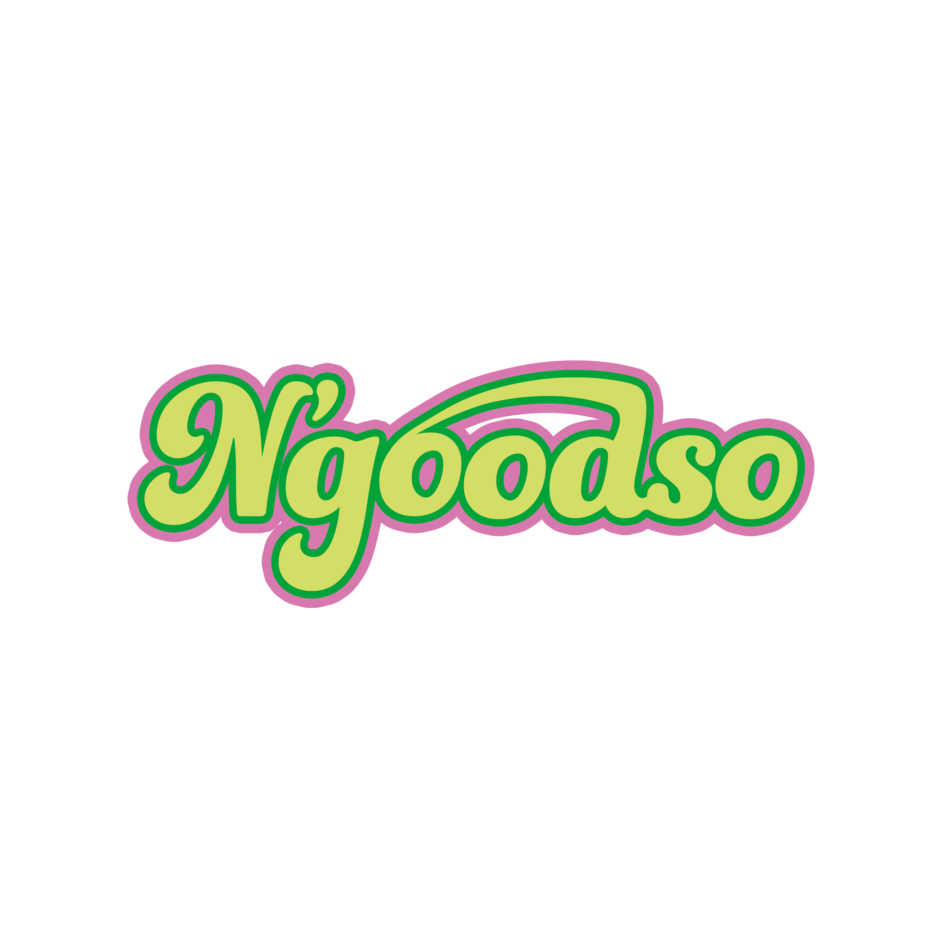 N'goodso ApS logo