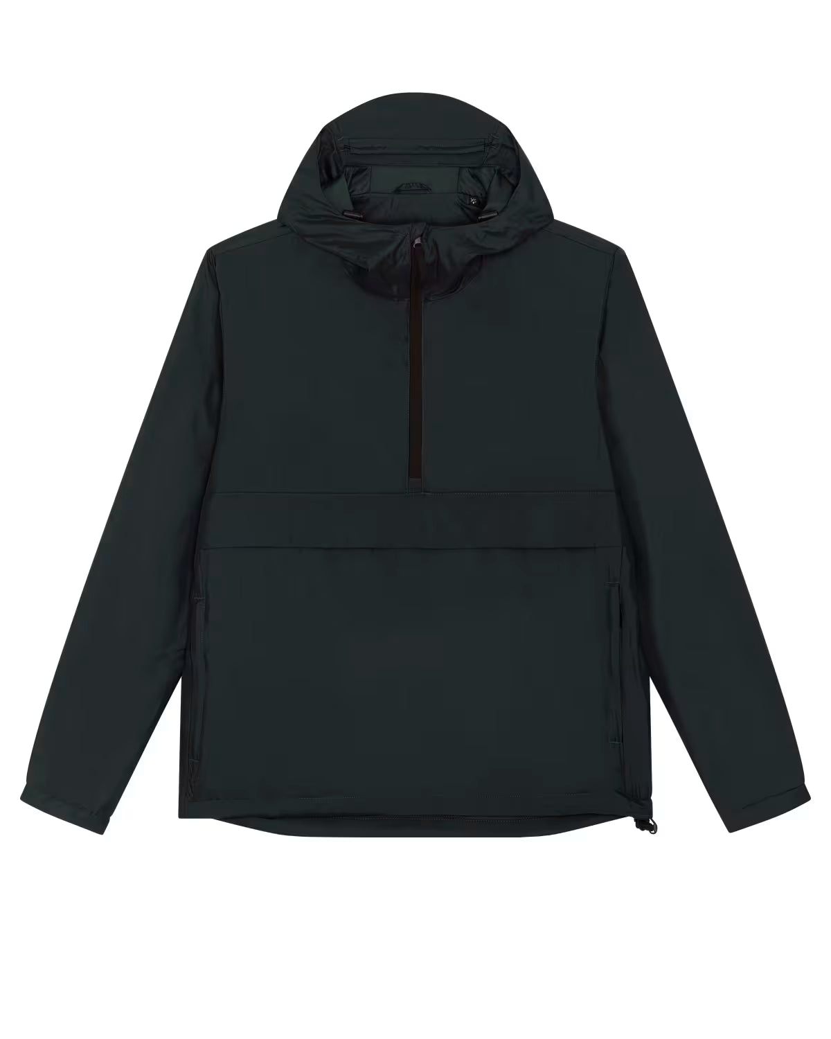 ANORAK SORT