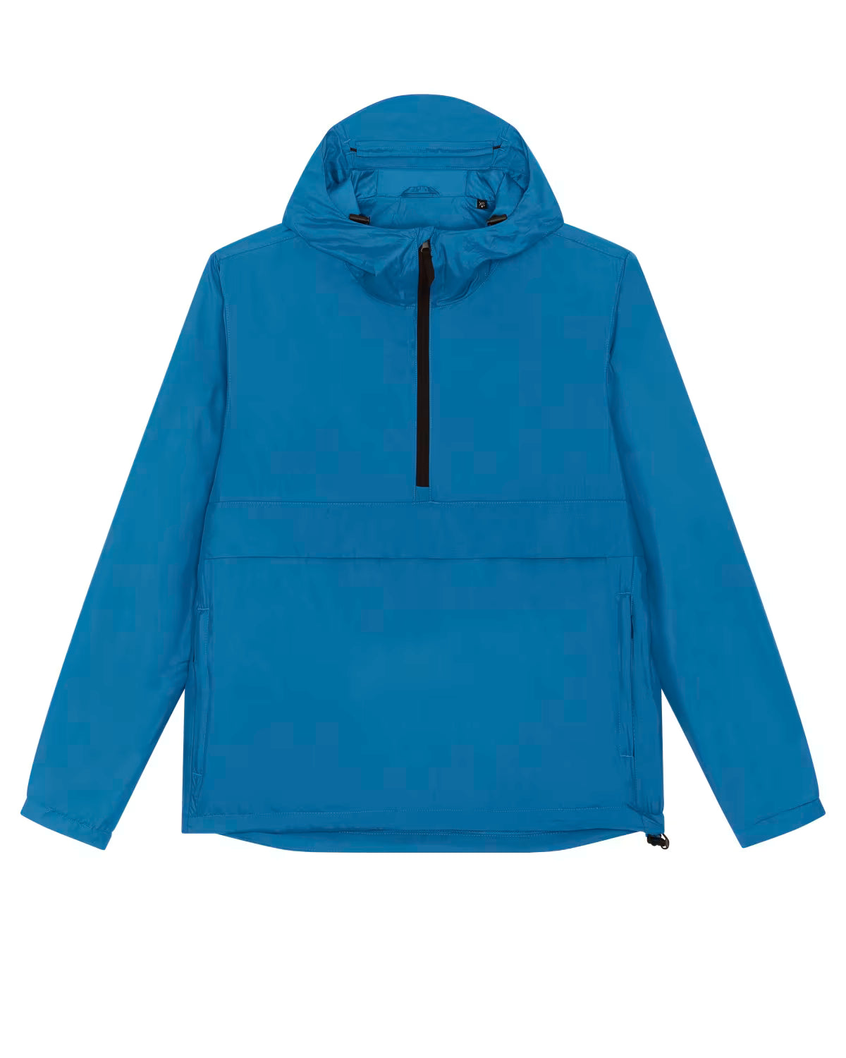ANORAK BLÅ