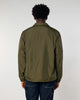 OVERSHIRT KHAKI