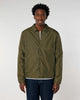 OVERSHIRT KHAKI