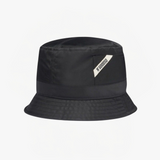 BLACK SUNHAT