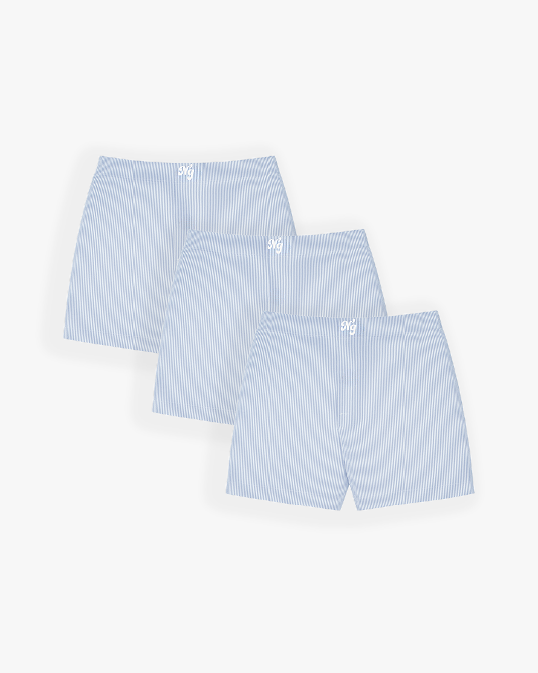 BOXERSHORTS 3-PACK