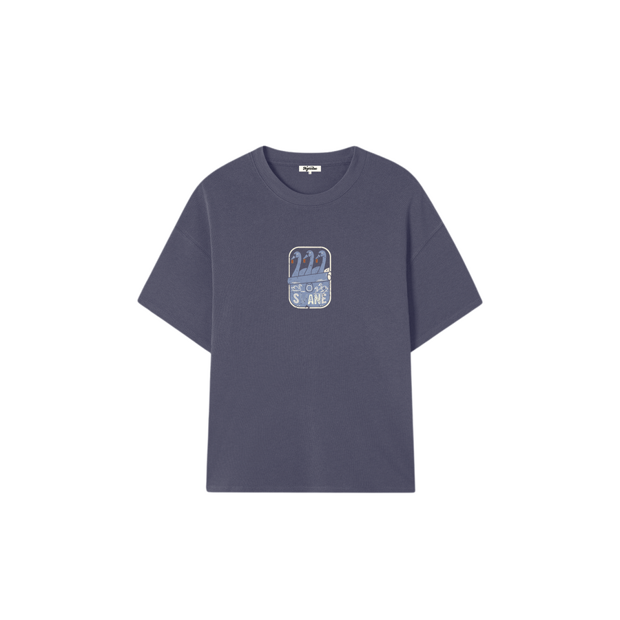 Swan tee