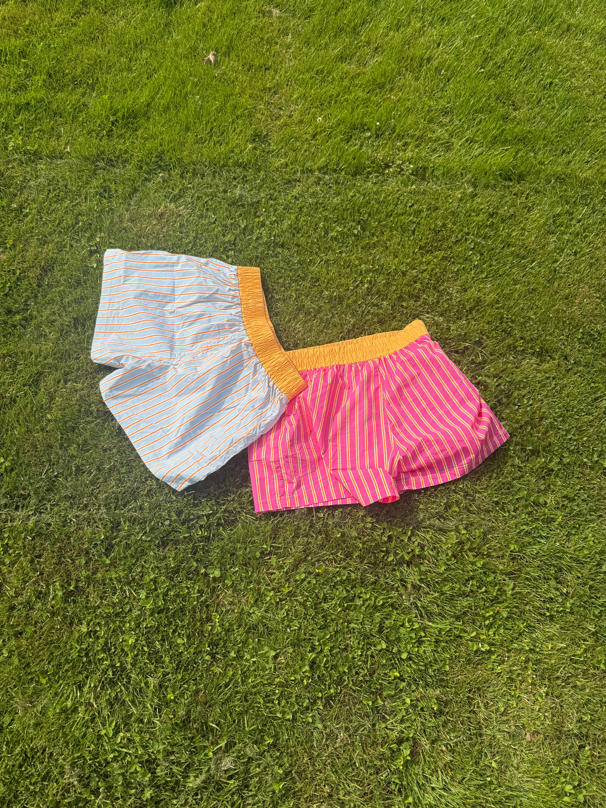 3-PAK BOXERSHORTS BLÅ