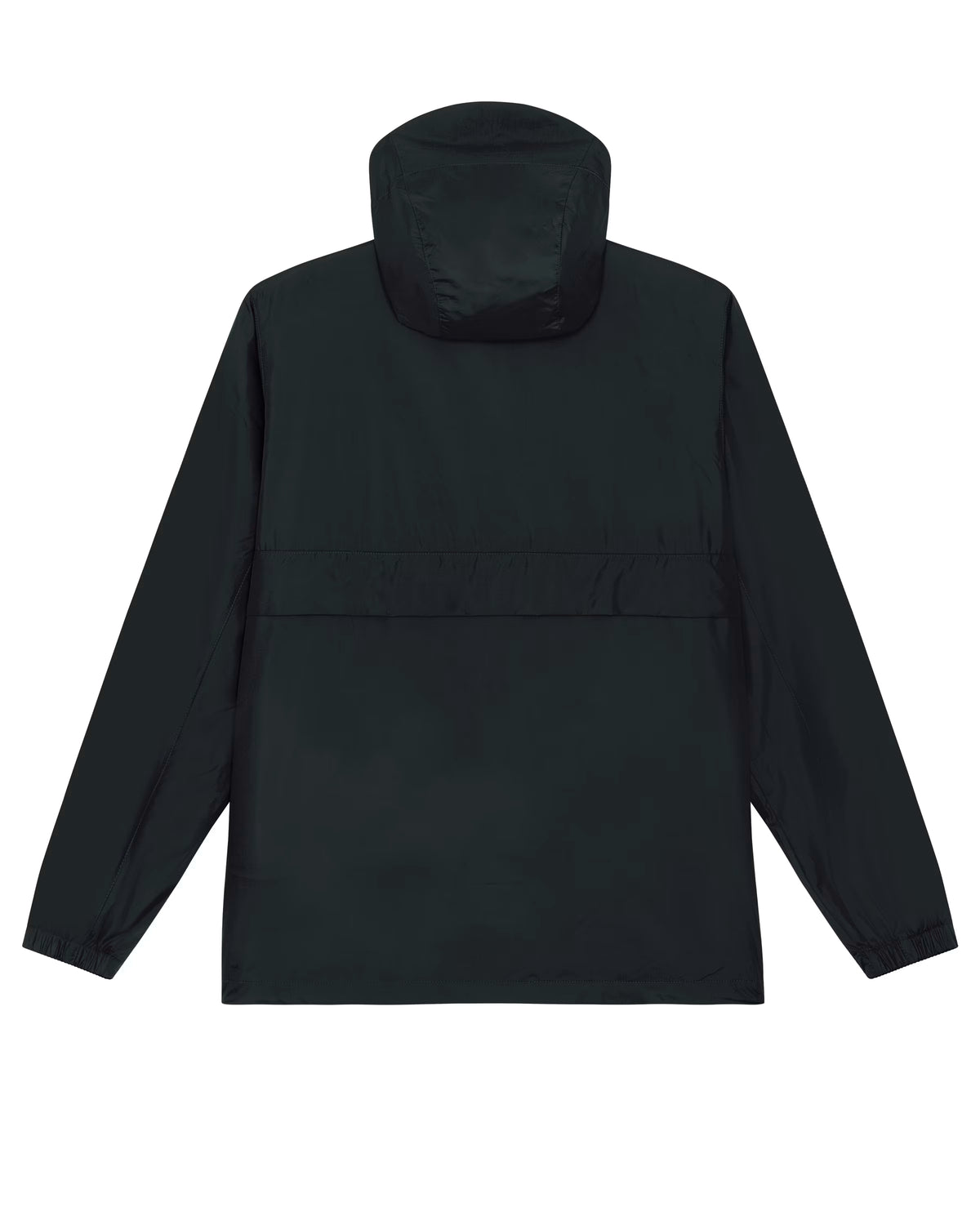 ANORAK SORT
