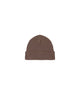 FISHERMAN BEANIE MOKKA