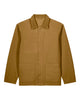 CANVAS JAKKE BRONZE