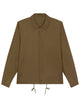 OVERSHIRT KHAKI