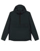ANORAK SORT