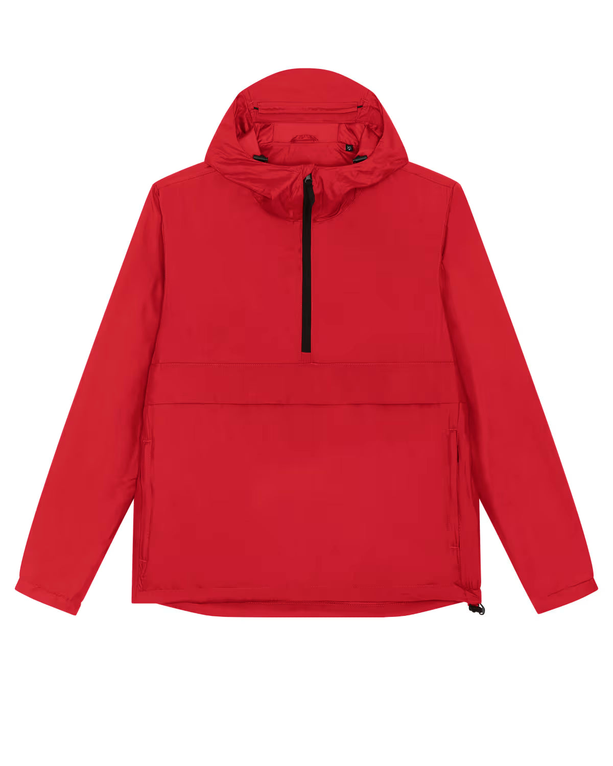 ANORAK RØD