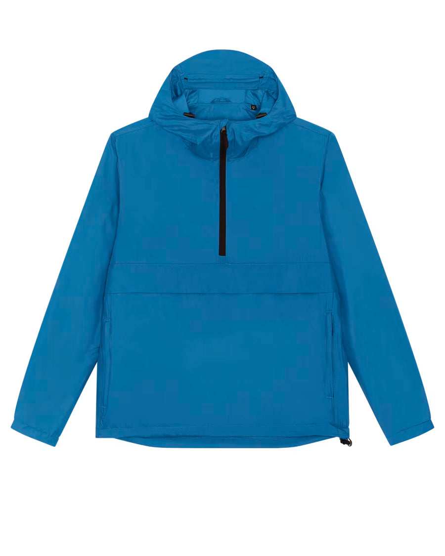 ANORAK BLÅ