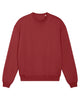 CREWNECK RØD