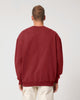CREWNECK RØD