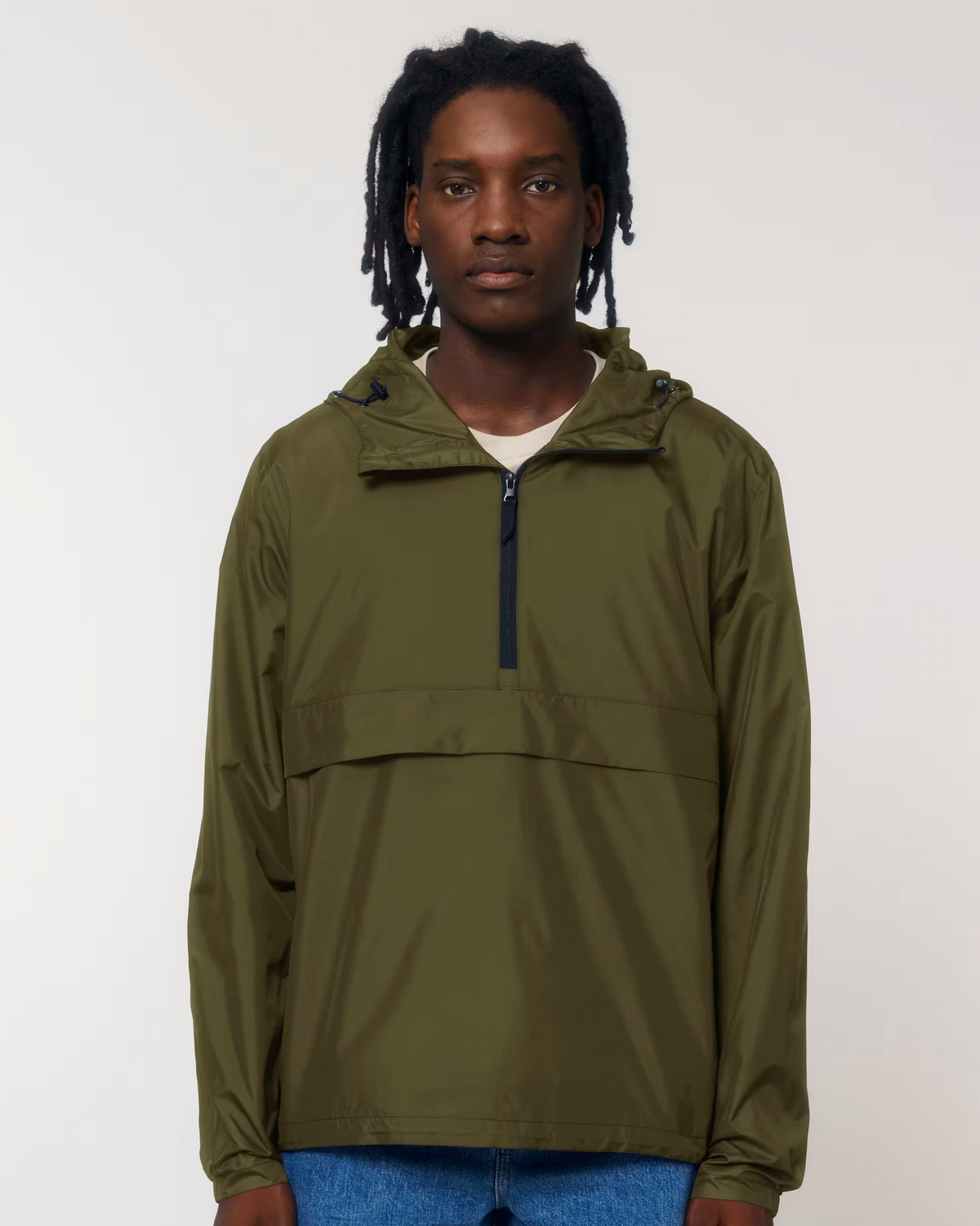 ANORAK KHAKI