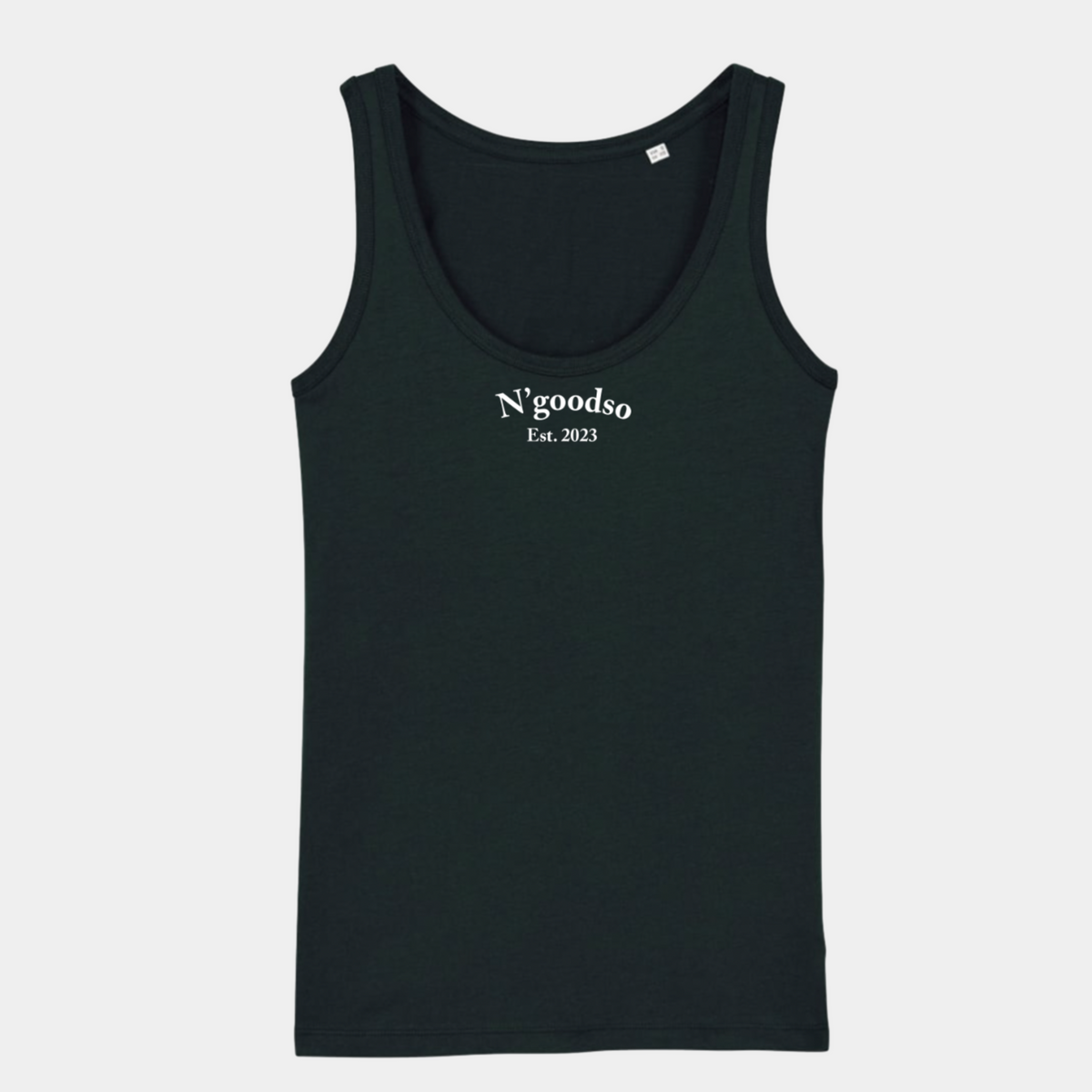TANK TOP SORT