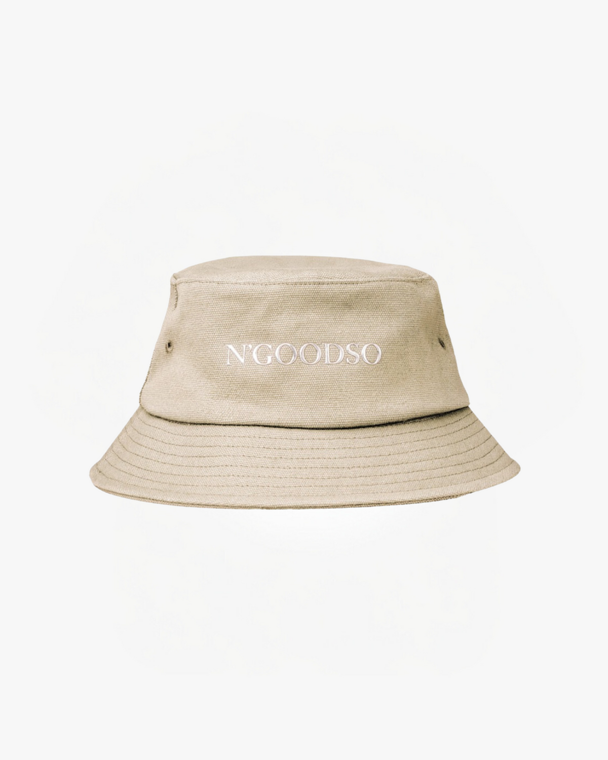 BEIGE SUNHAT