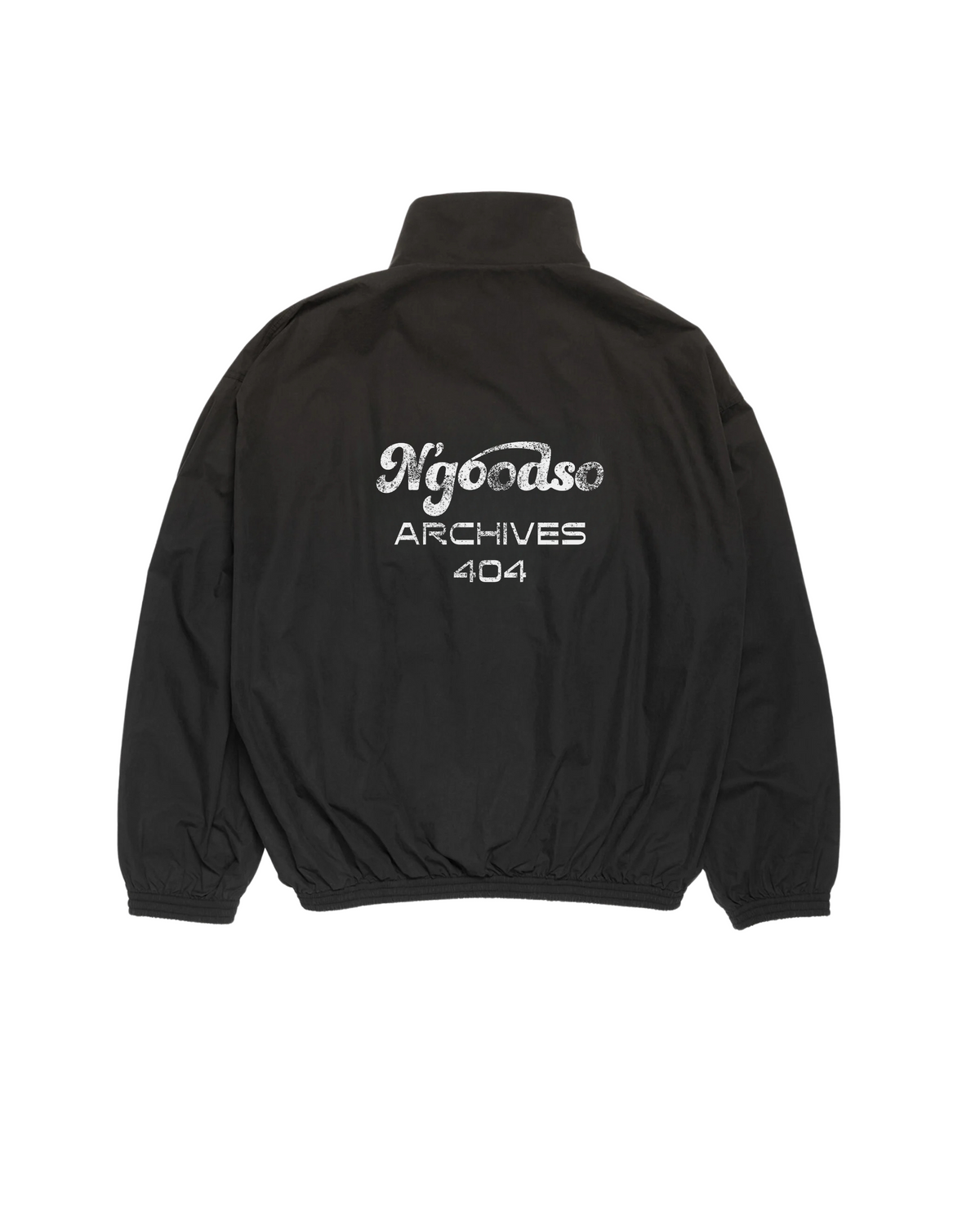 BOMBER JAKKE SORT