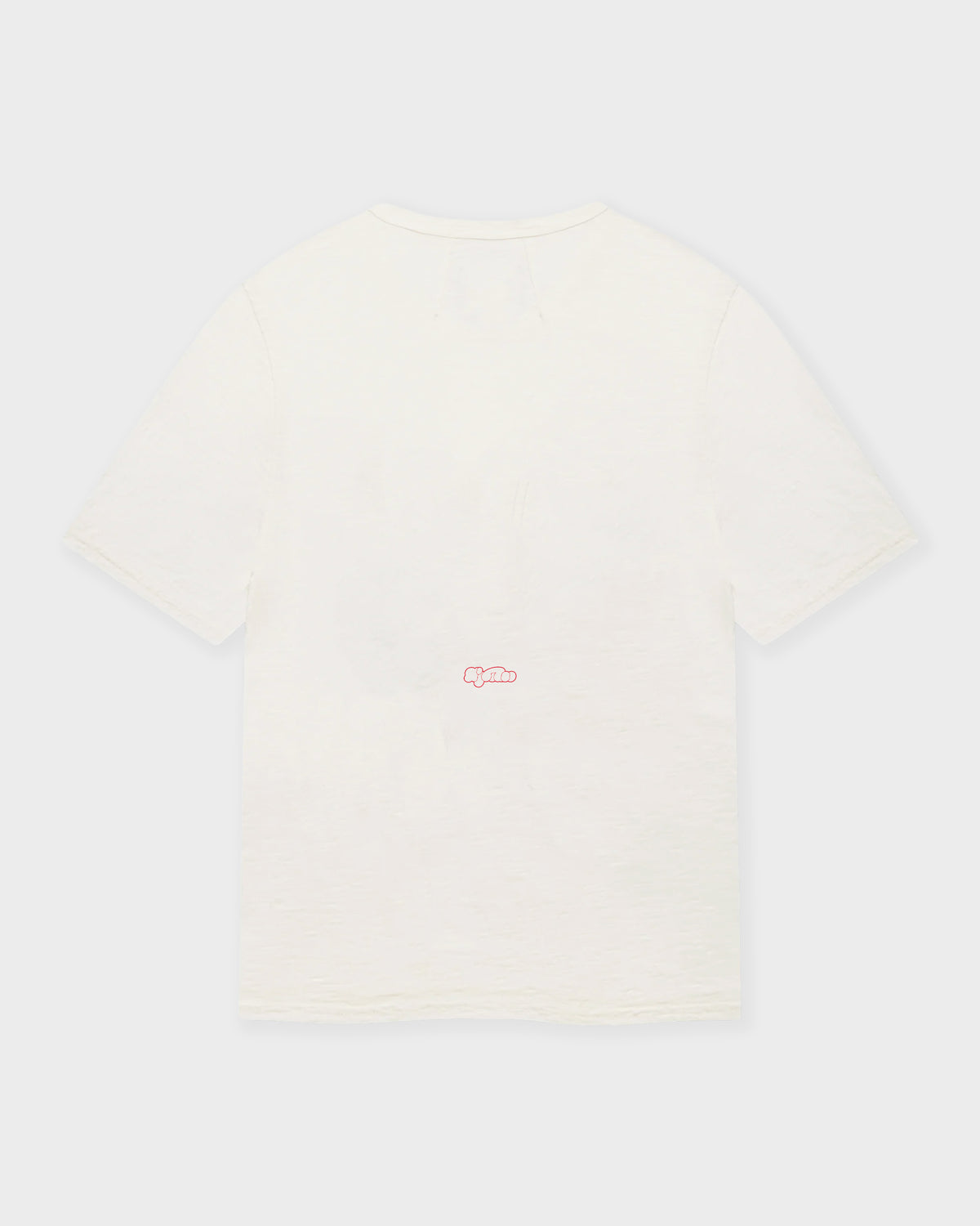 SO DANISH T-SHIRT HVID